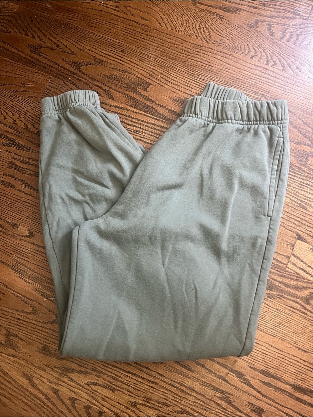 Garage Track Joggers